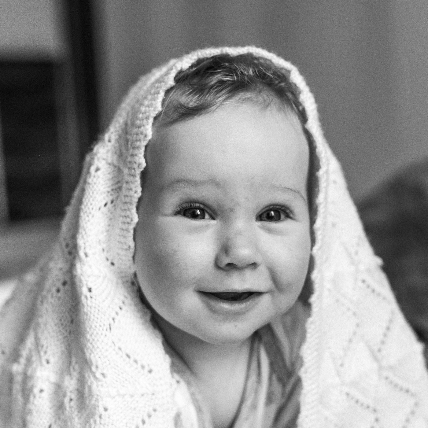 лайфстайл фотосессия малышей