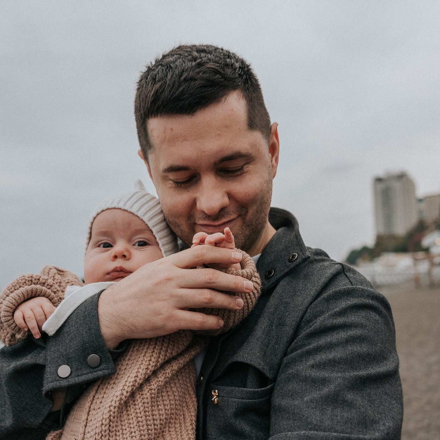 Фотосессия на море или в горах. Сочи, Красная Поляна, Роза-Хутор