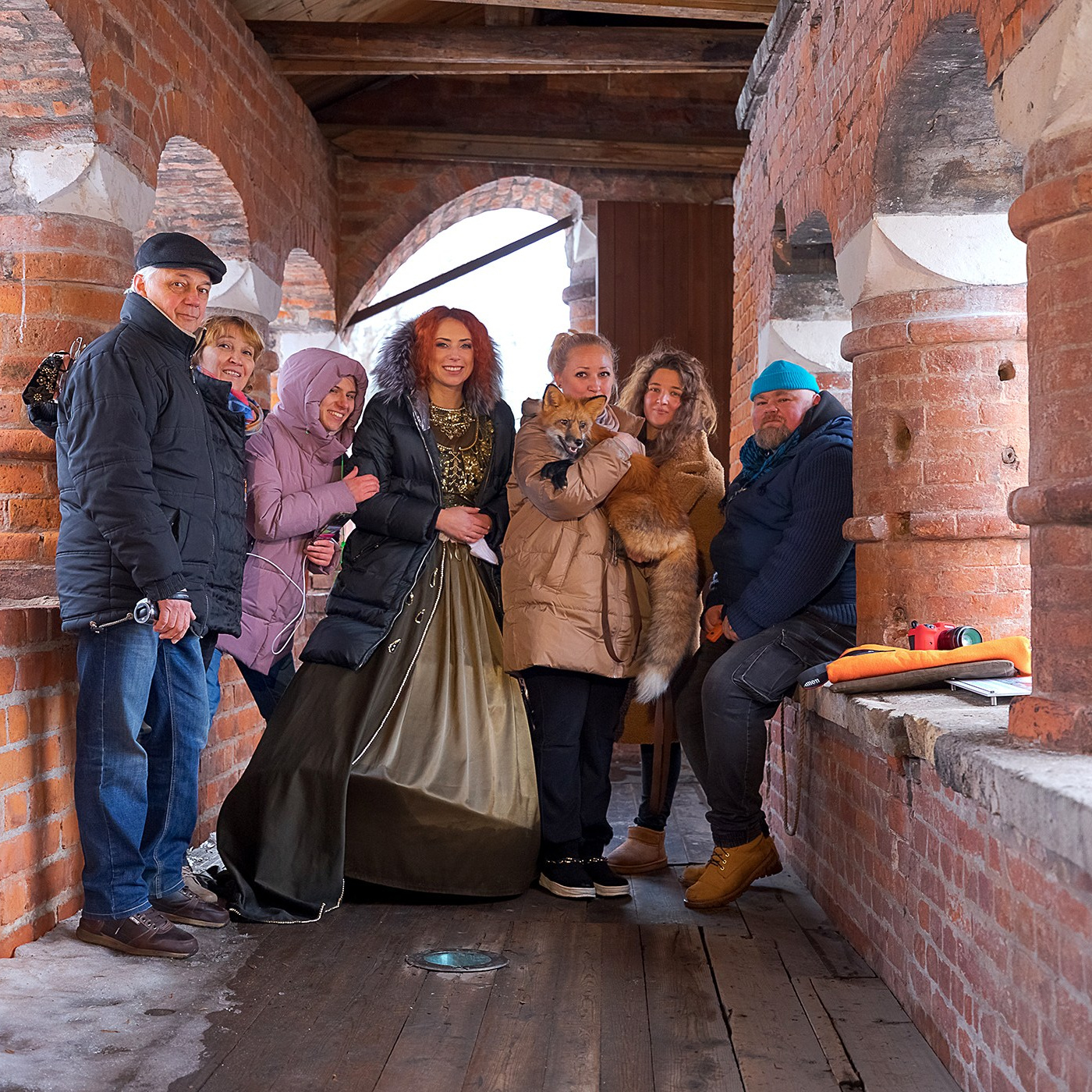 Обучение. Наталья Антипас фотограф Москва