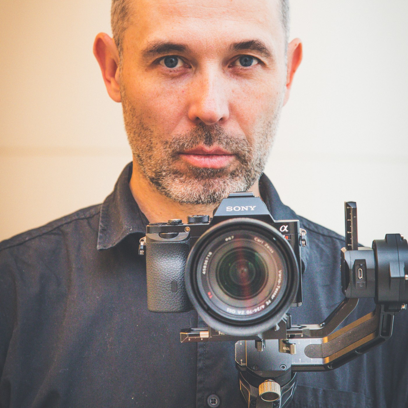 фотограф максим белослюдцев