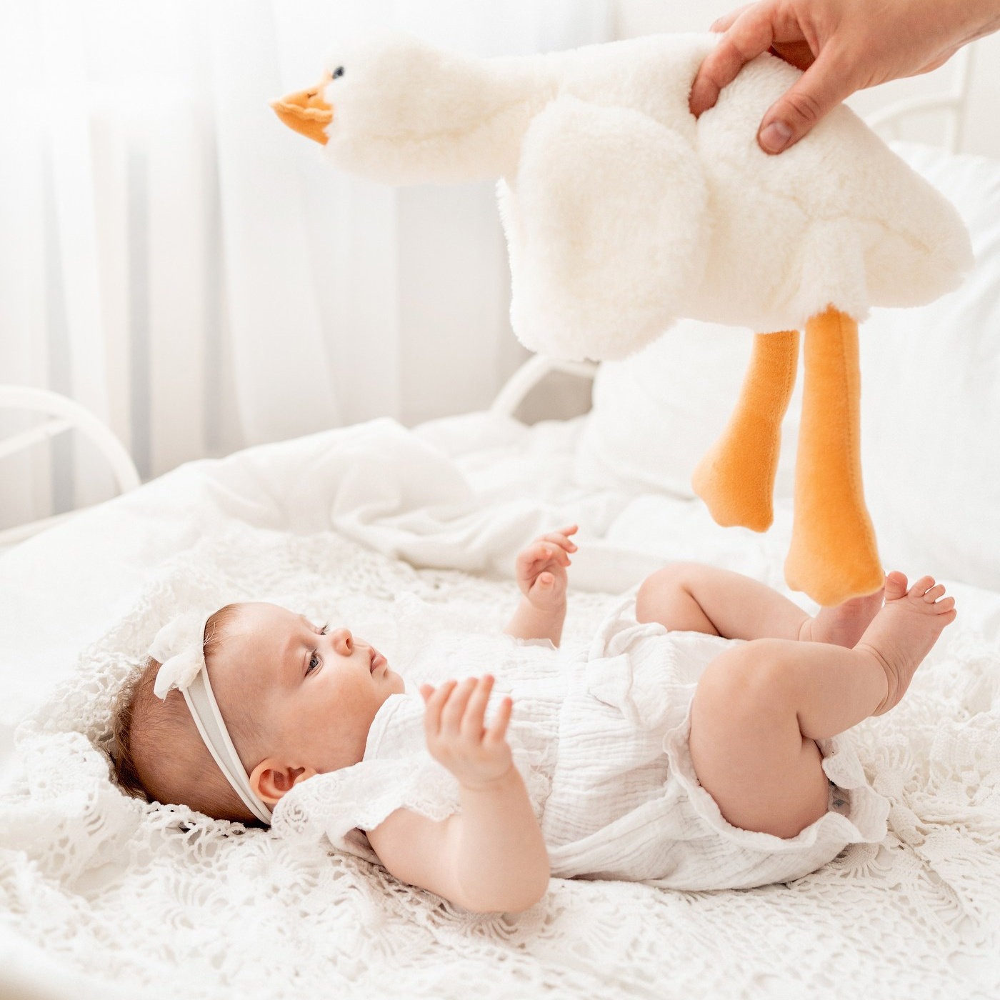 Малыш. Фотограф Татьяна Ивашкова