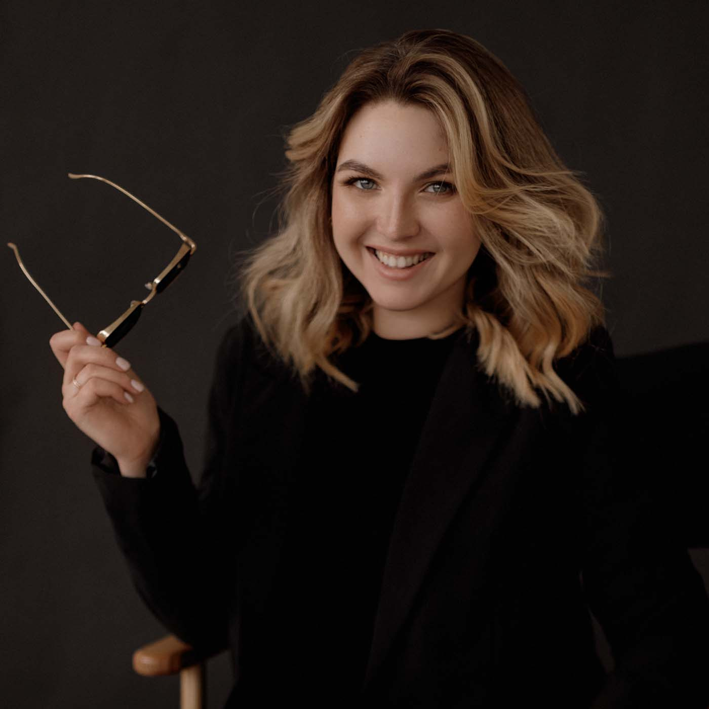 Свадебный и портретный фотограф в Нижнем Новгороде Дарья Воронова