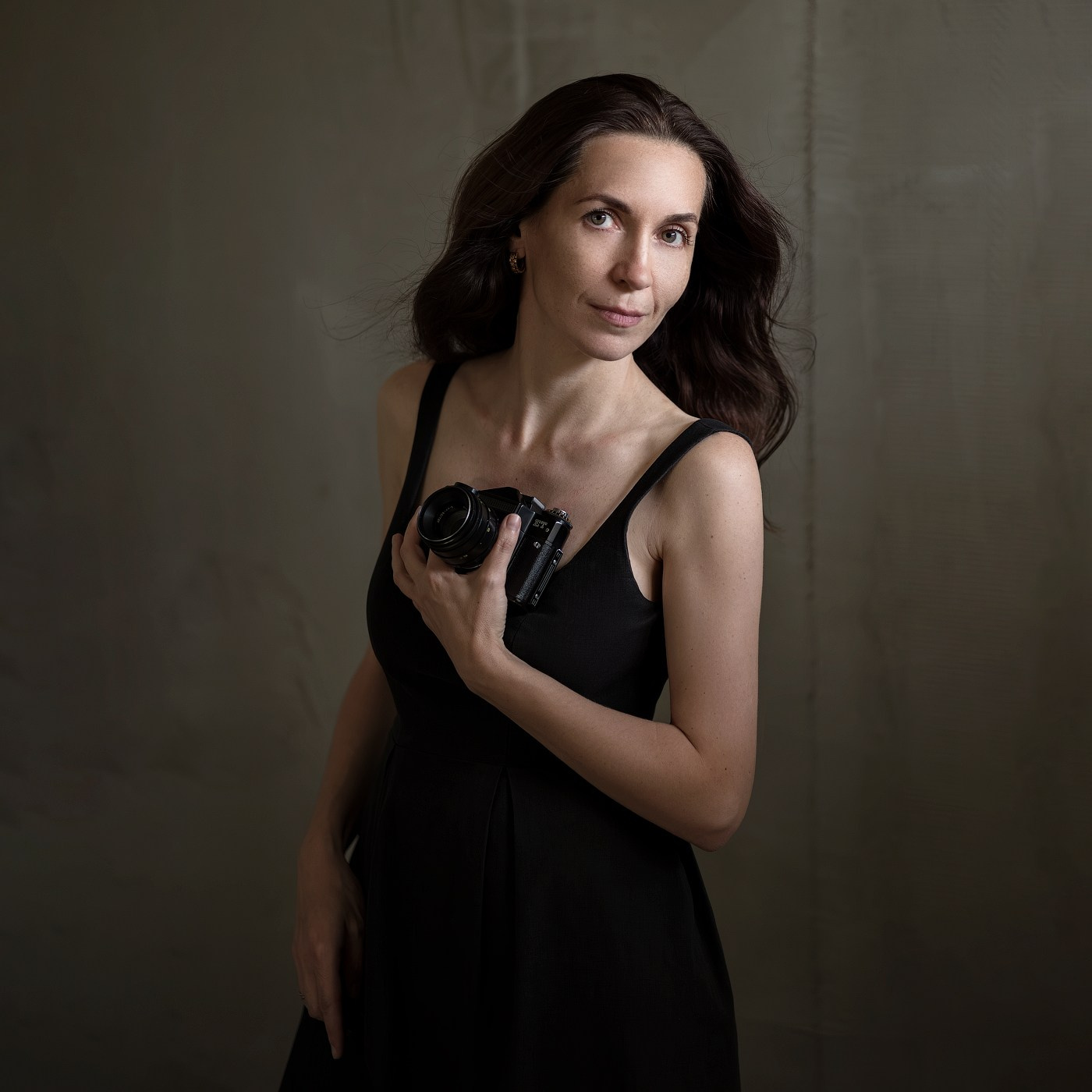 Виктория Беник