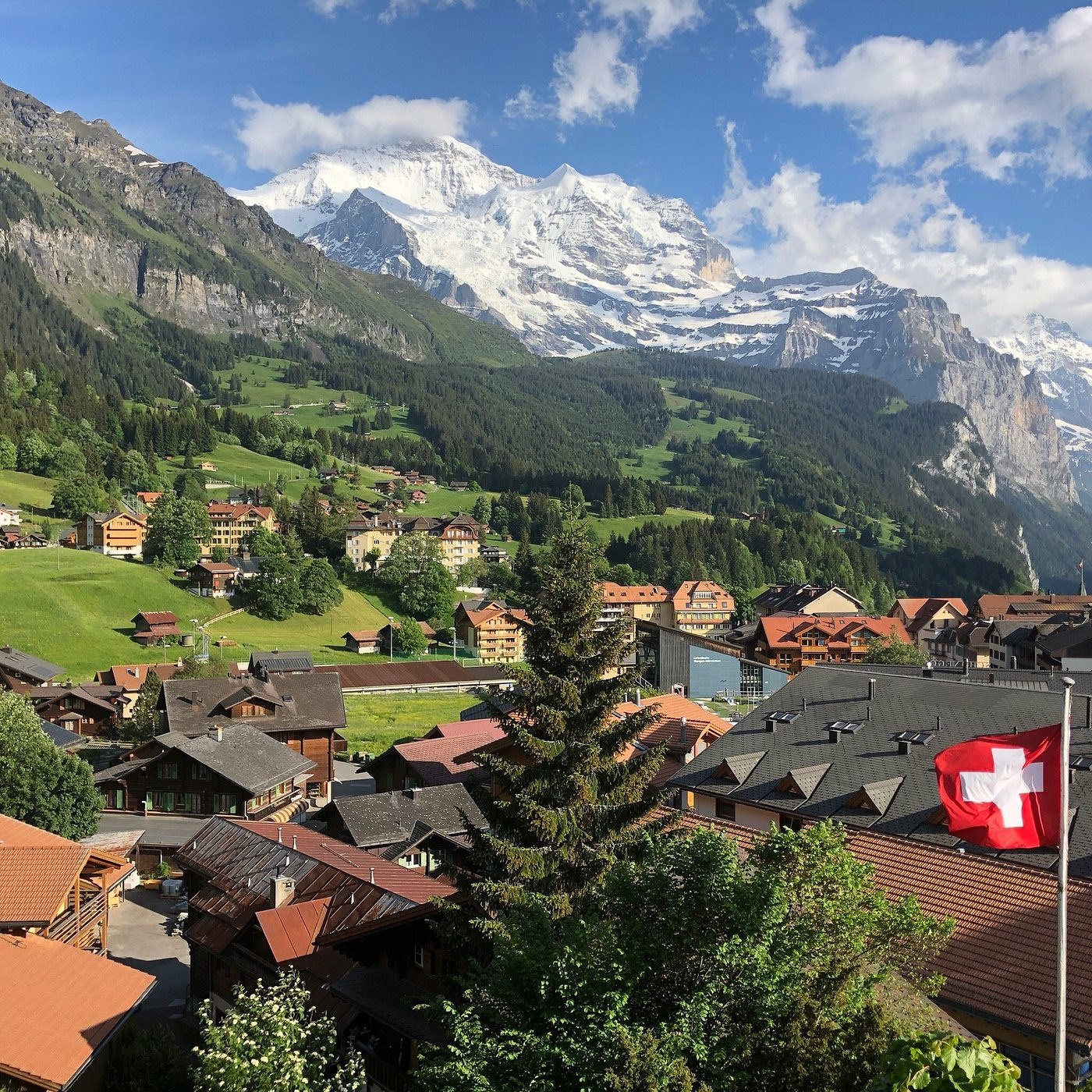 PLACES FOR PHOTOS. Photographer in Interlaken area