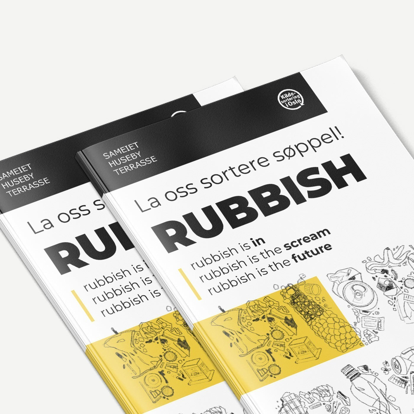 Book covers. Aleksandra Bulgakova, packaging and identity