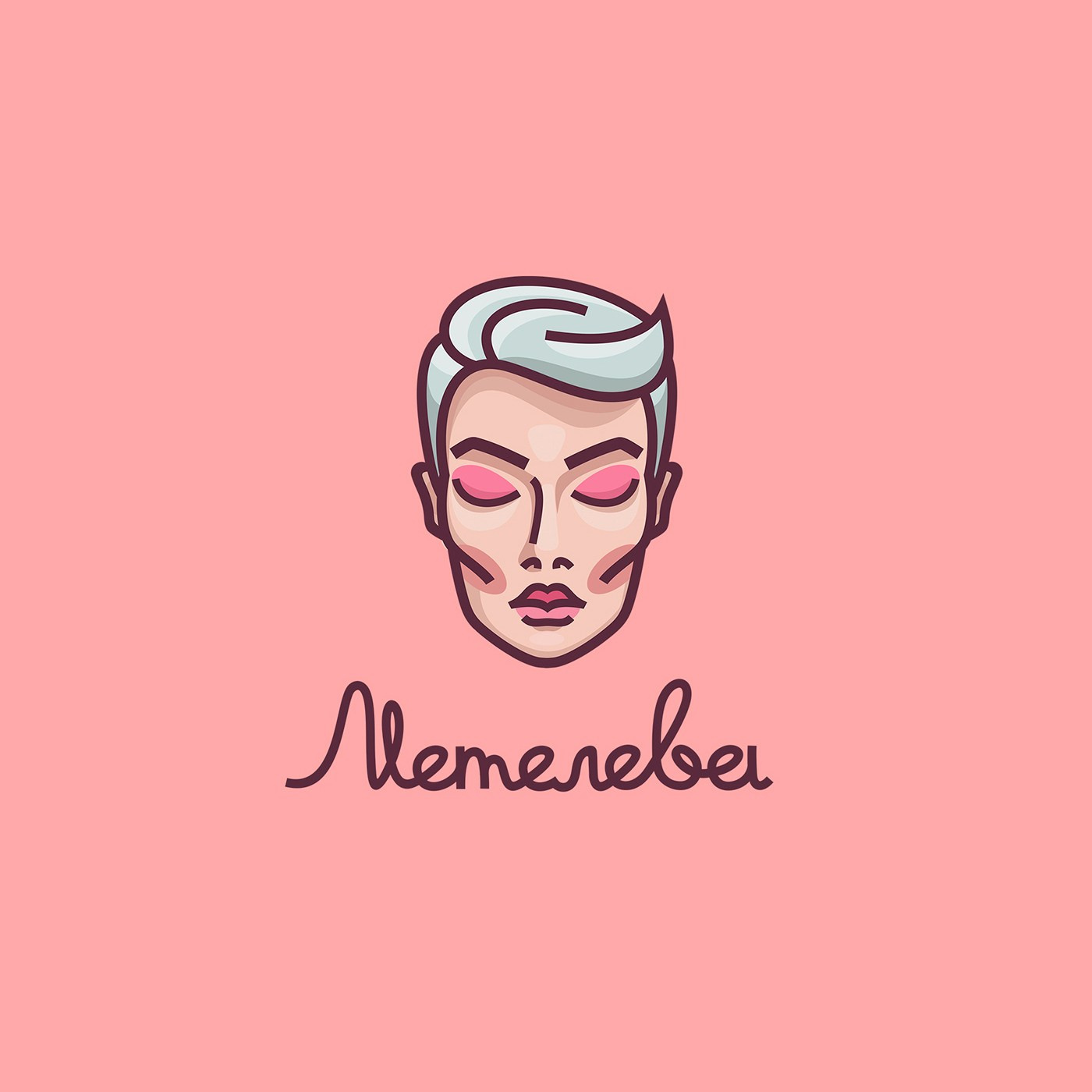 Создание визуальной идентичности. Никита Рэйвен. Криэйтор, Бренд дизайнер. Фотограф, Миасс, Челябинск