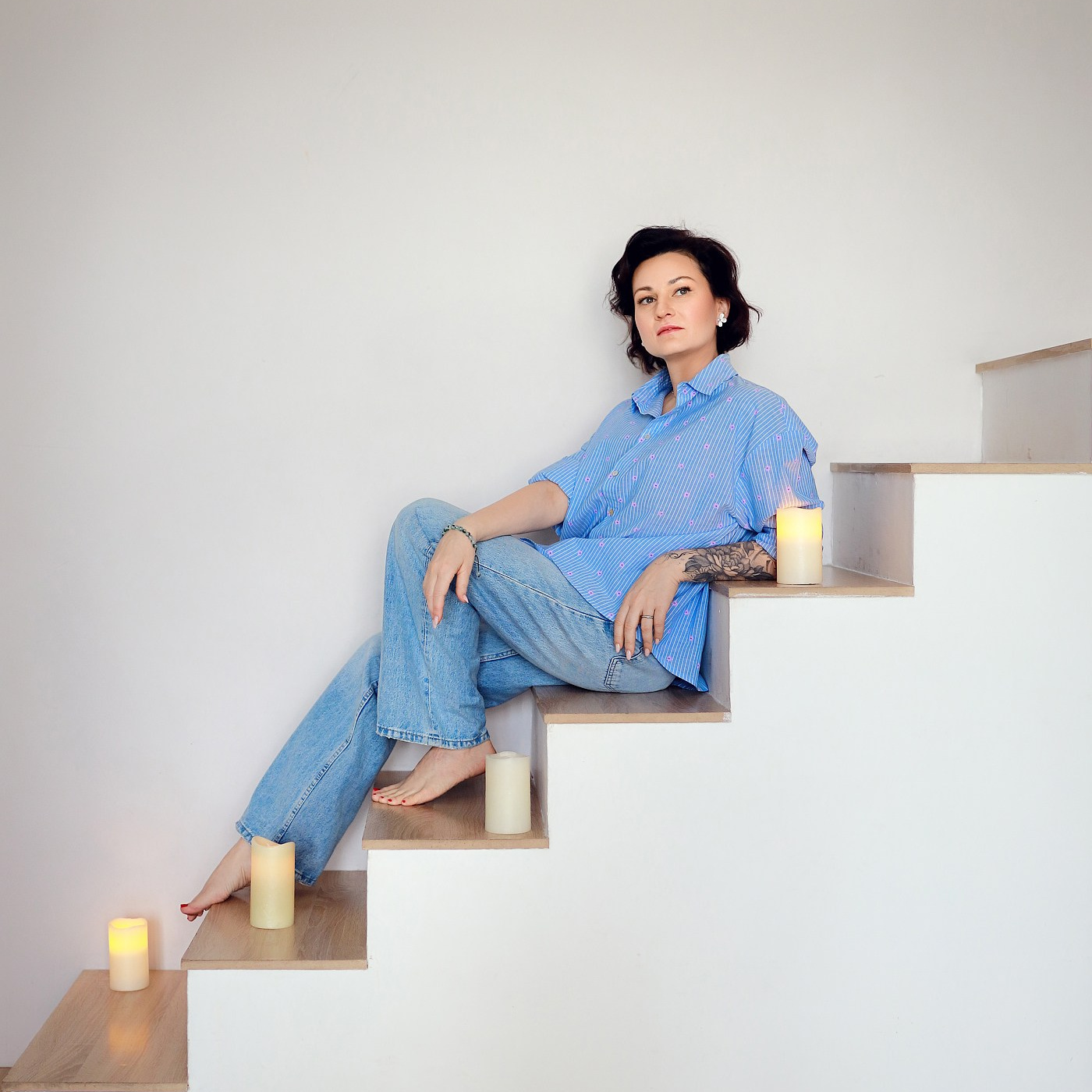 Визуал для бизнеса и личного бренда — съёмки в Москве. Елена Шуваева | Визуальный стратег и маркетолог в Москве