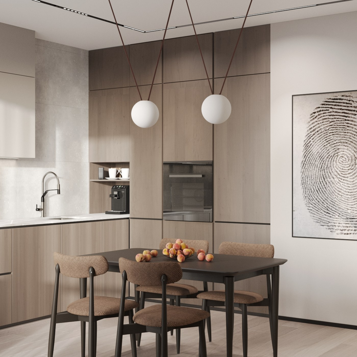 Услуги. Дизайнер интерьера Дарья Орлова