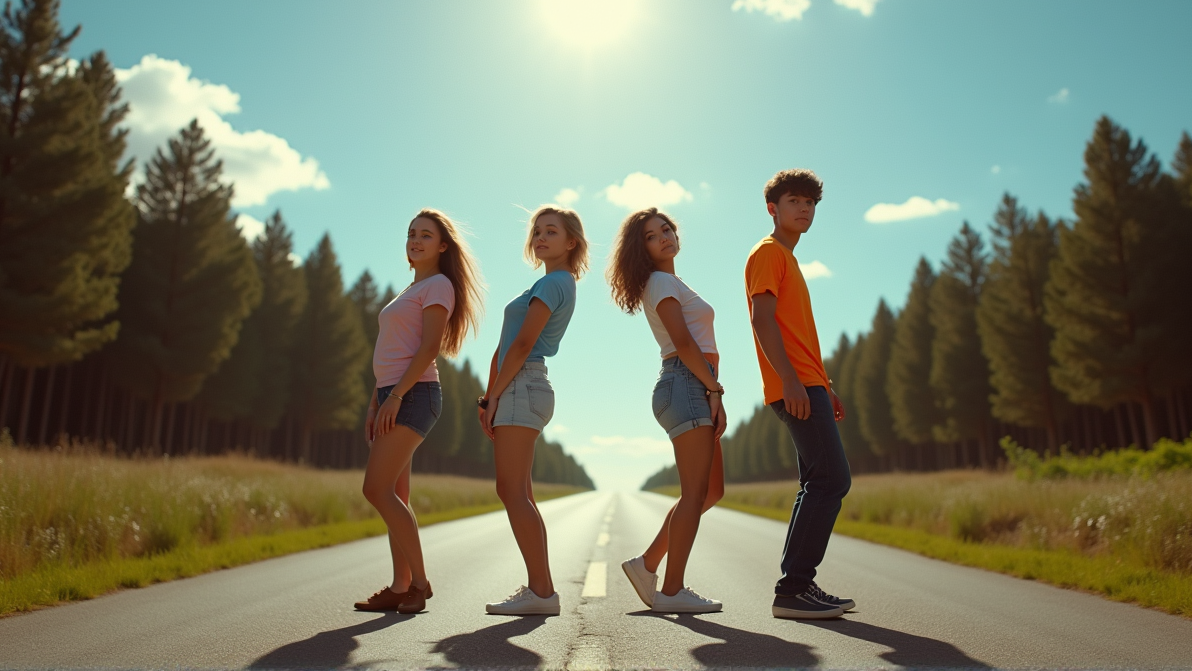 ФОТОПРОГУЛКА. Фёдор Карпов — профессиональный фотограф, работаю в Москве и области