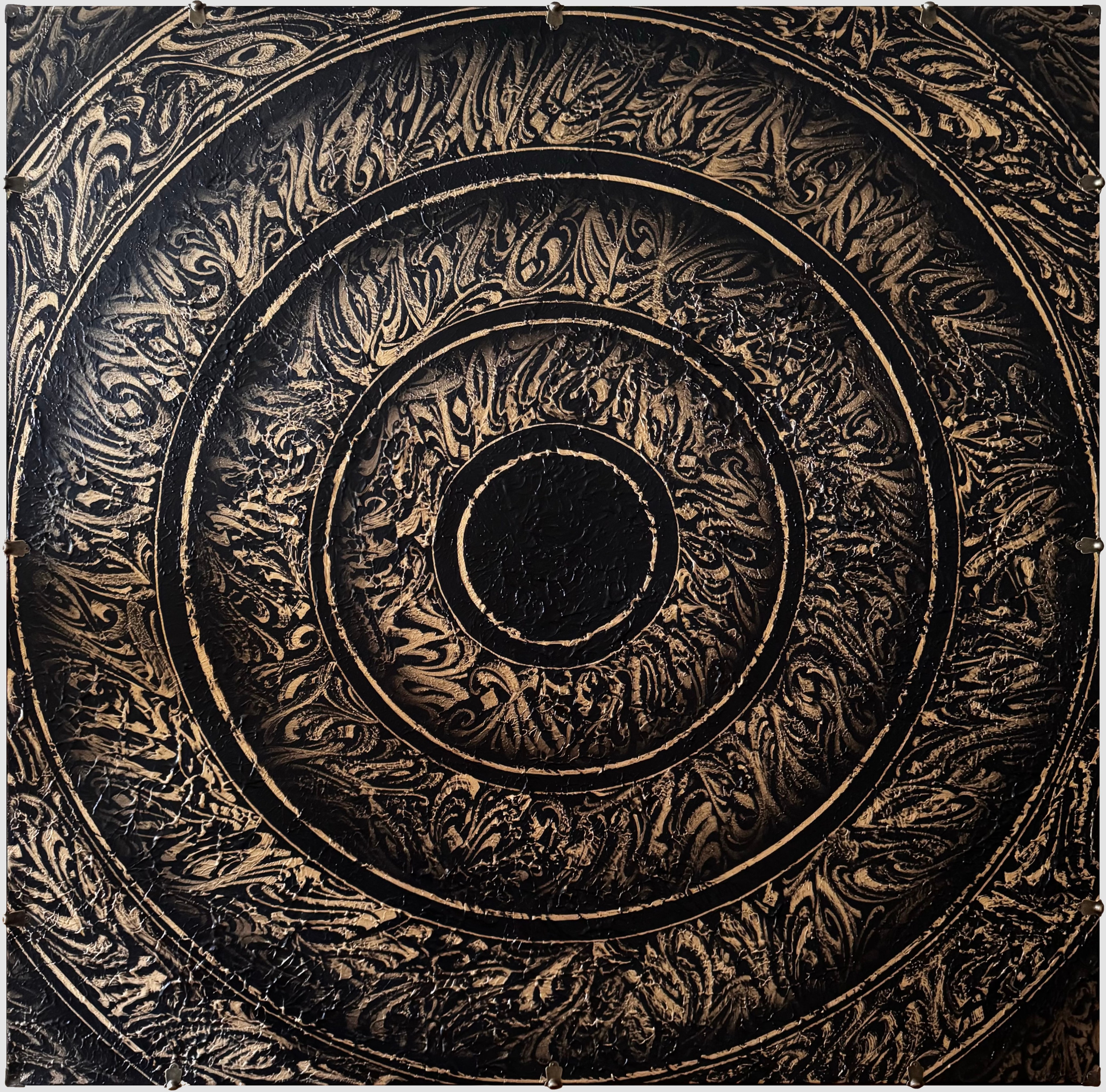 Холсты. The Abstracter