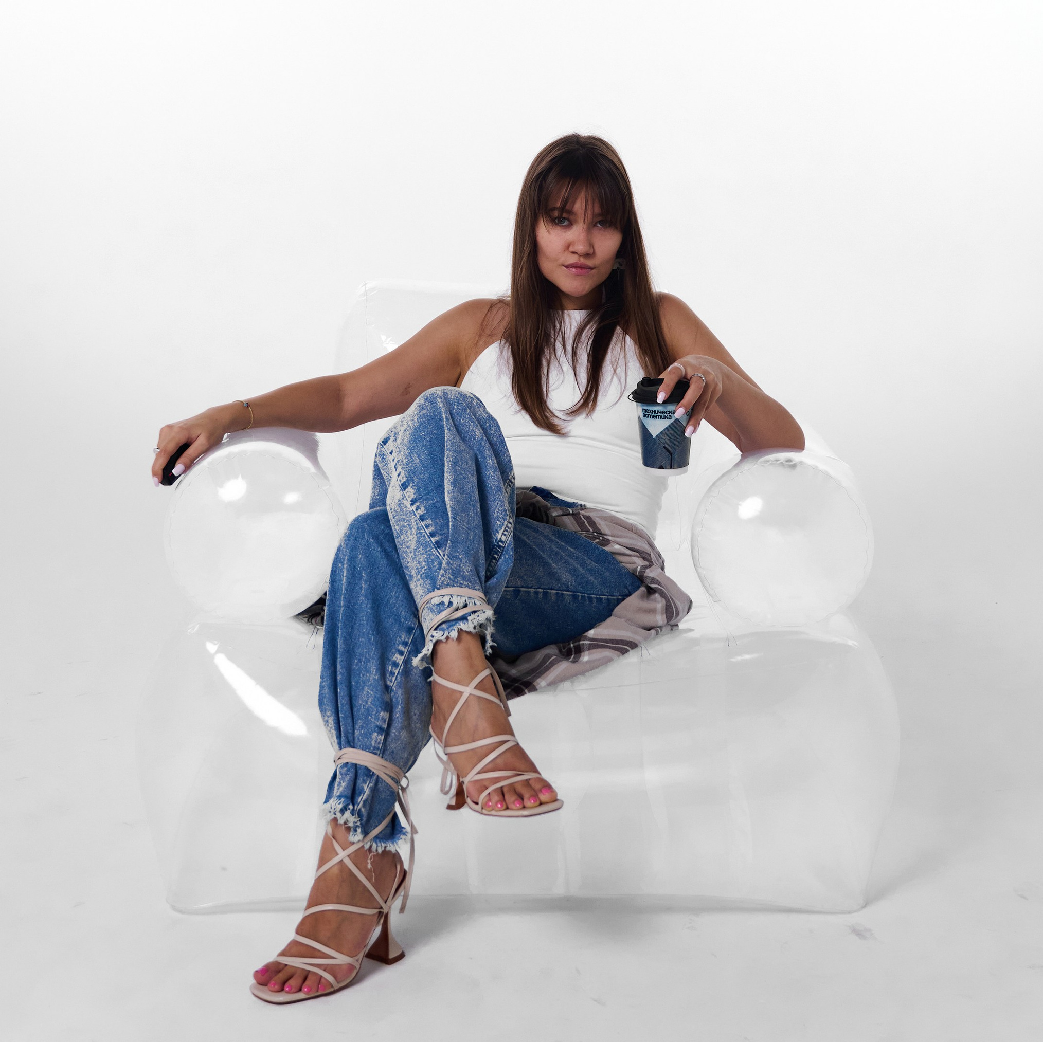 Контакты. Продюсер фото и видео съемок под ключ Москва