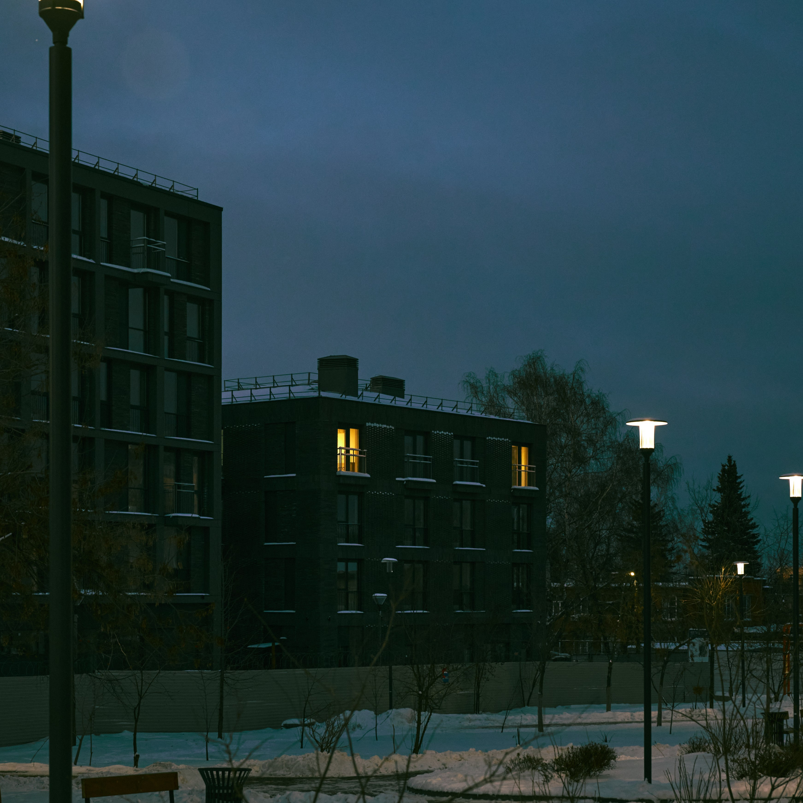 Коллекция «Несезонный Нижний». Фотограф Чугунов Александр