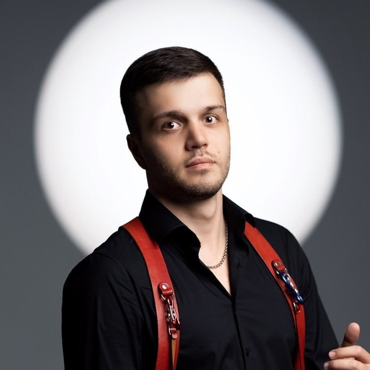 Фотограф - Шестак Константин