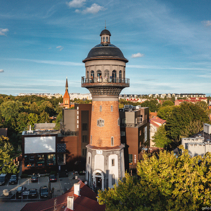Зеленоградск — что посетить. Апартаменты на берегу Балтийского моря в Светлогорске и Зеленоградске