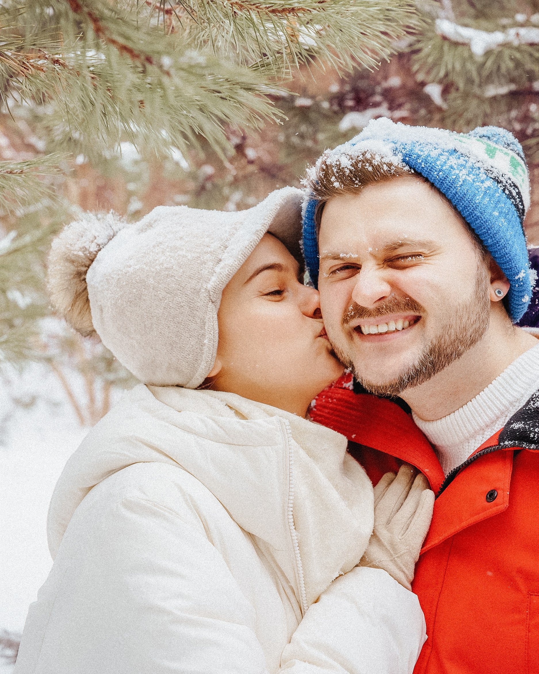 Макс и Ксения Брандт. Фотограф из Москвы — DASHA NOVA | Авторская фотография в разных жанрах
