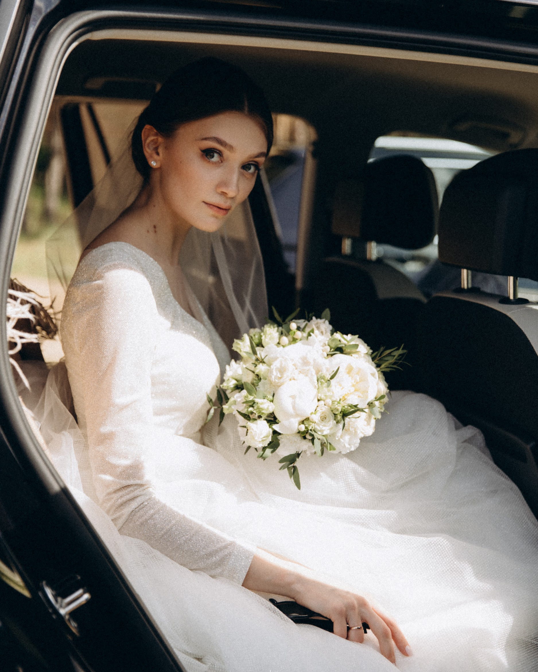 Свадебный и семейный фотограф Оля Сугробчик. Арзамас, Нижний Новгород и область