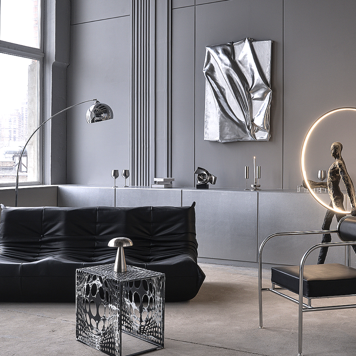 Список фотостудий в Москве, в которых провожу свои фотосессии