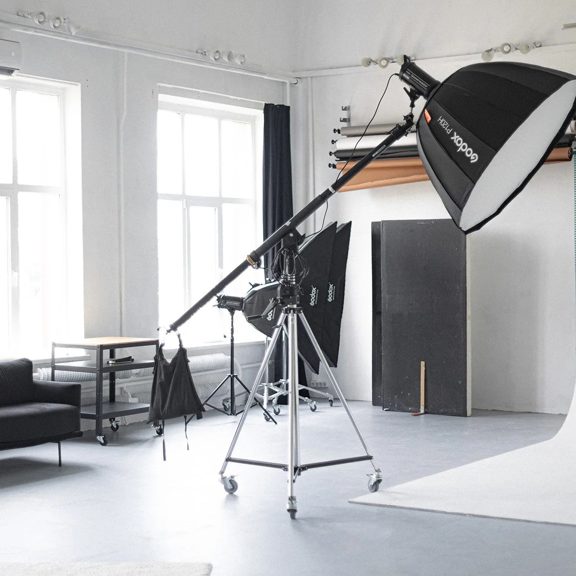 фотостудия maison в сочи