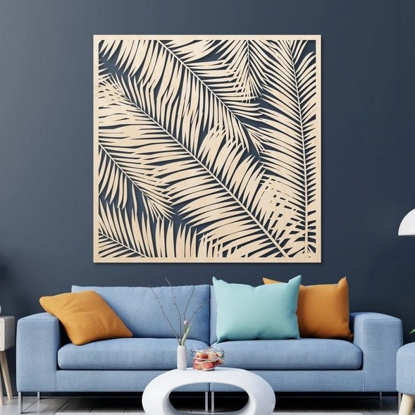 Панно на стену, настенное панно. Art objects for walls. Author’s paintings, panels, clocks and portraits by photo