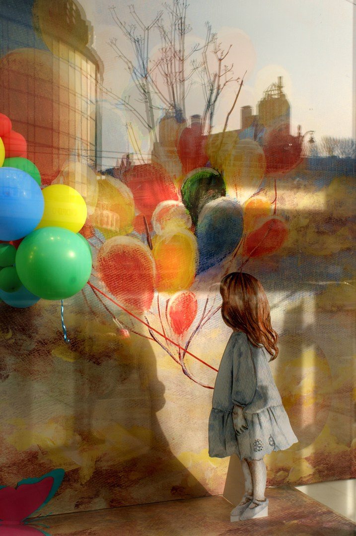 Весна (2025). Руслан Шувалов (поэтограф)