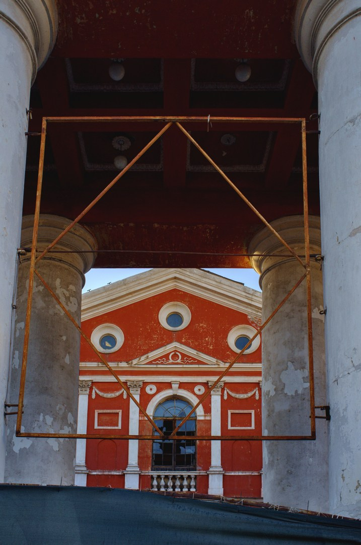 Весна (2025). Руслан Шувалов (поэтограф)