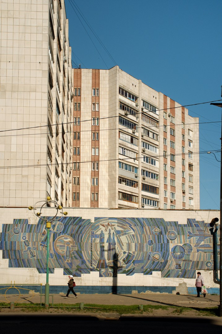 Весна (2025). Руслан Шувалов (поэтограф)