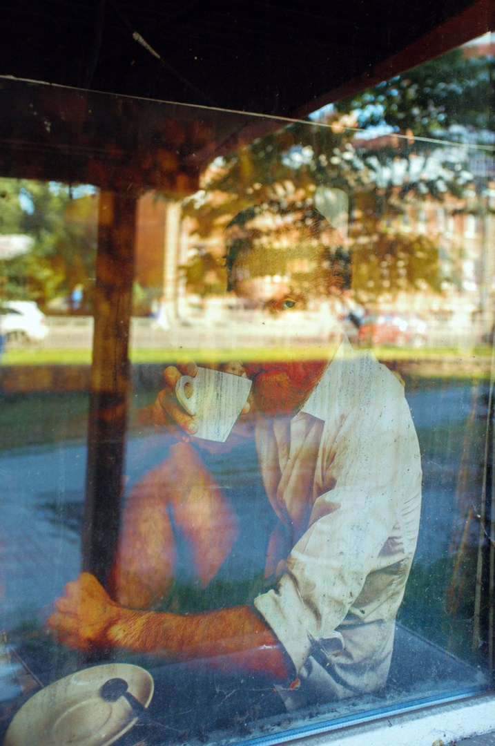 Лето (2025). Руслан Шувалов (поэтограф)