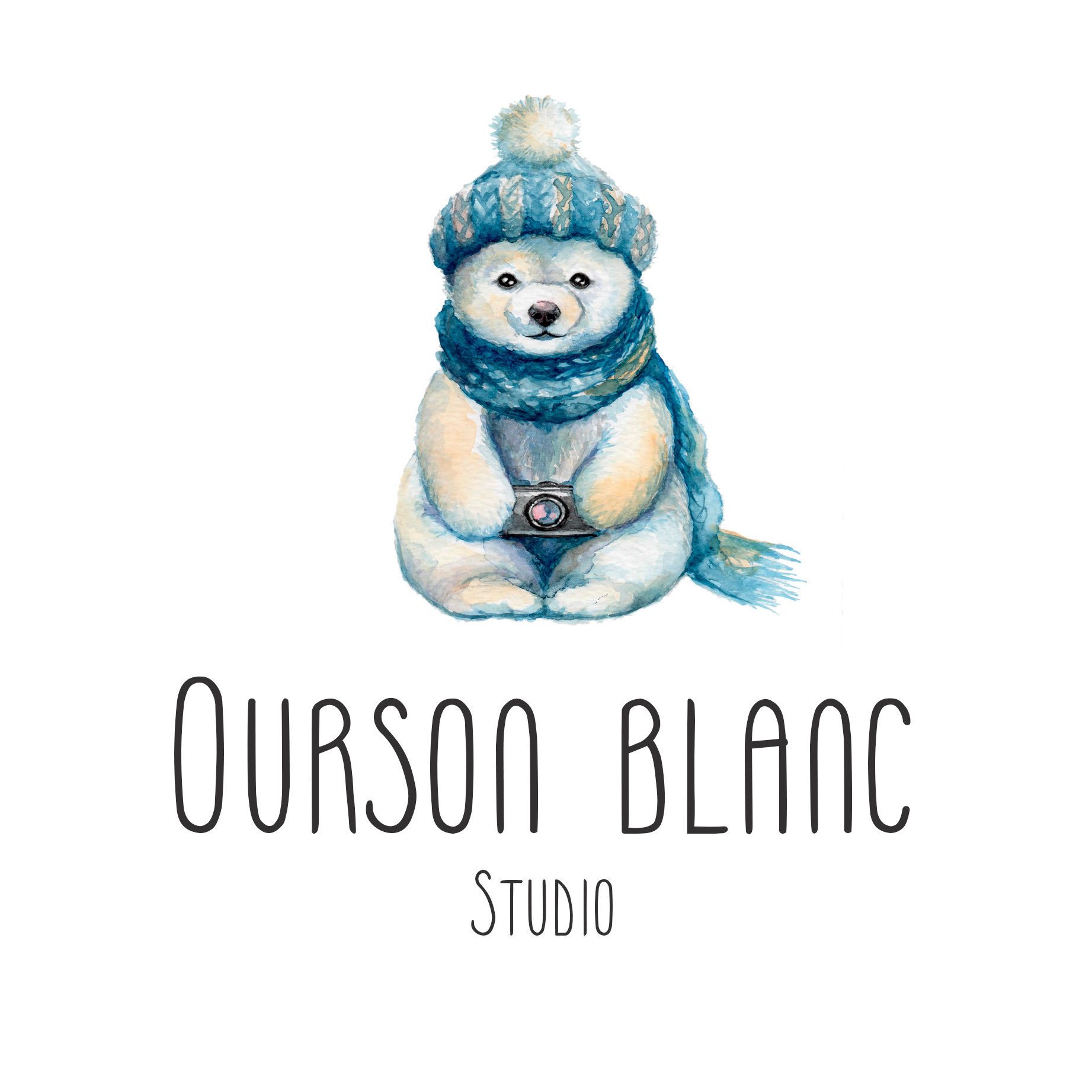Studio ourson blanc. Свадебный и семейный фотограф Жукова Дарья, Нижний Новгород, Дмитров, Москва