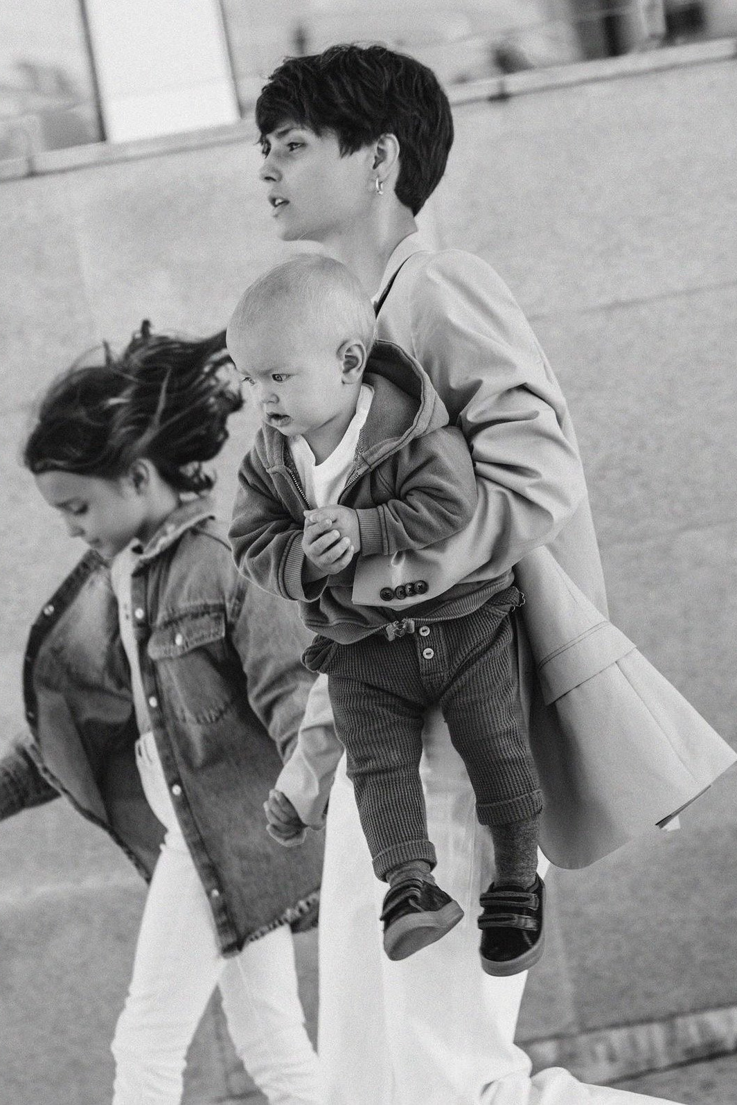 Прайс. Фотограф Мария Семакова