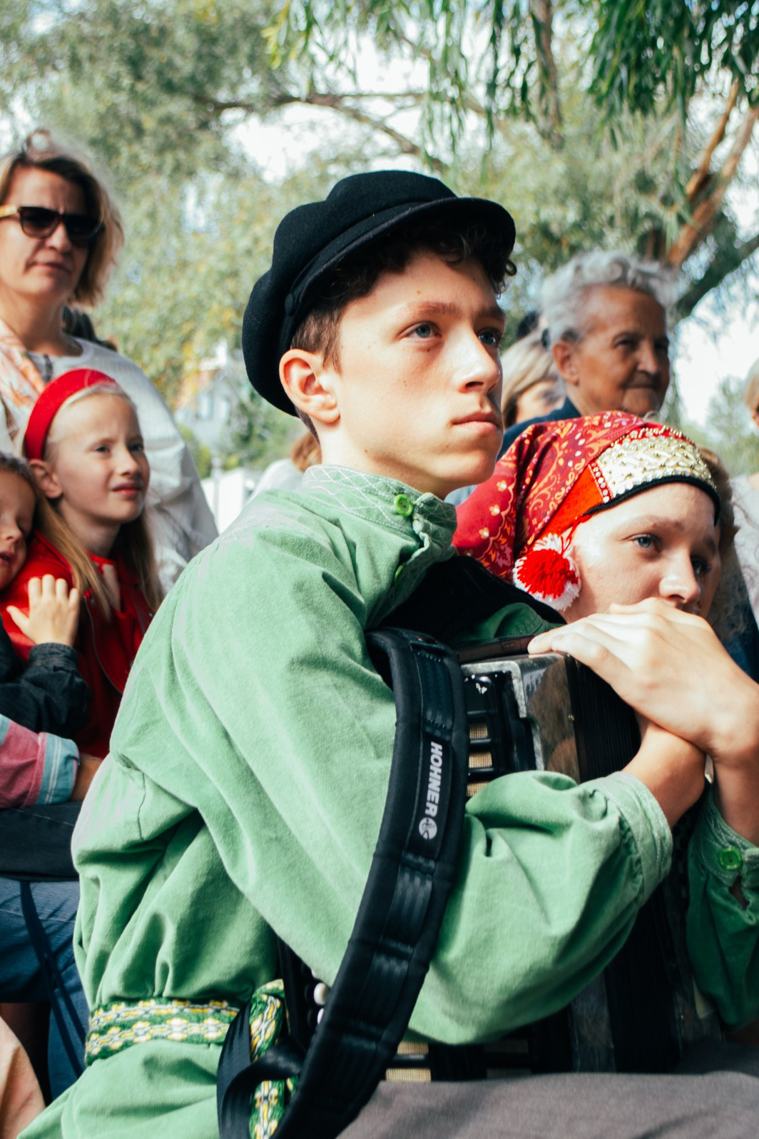 Портретный и репортажный фотограф в Липецке Золотарева Елена