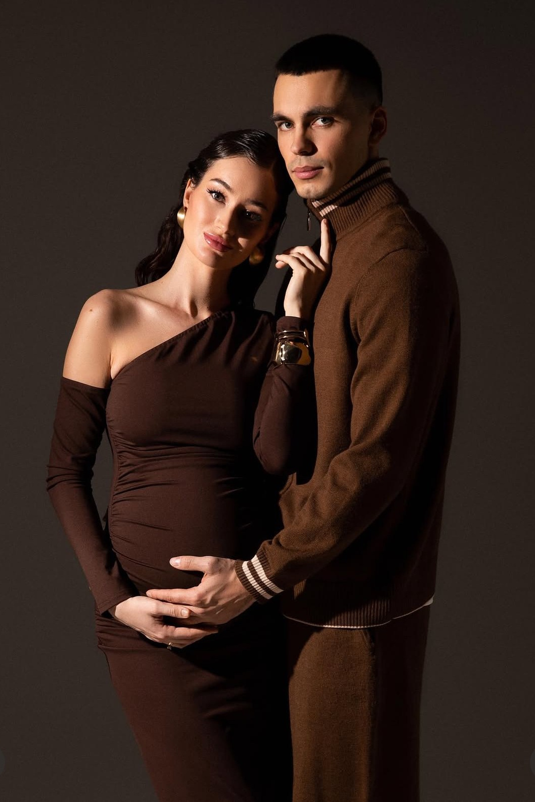 Гайд по подготовке к фотосессии беременности