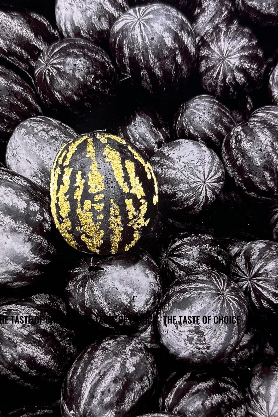 интерьерная картина поталь