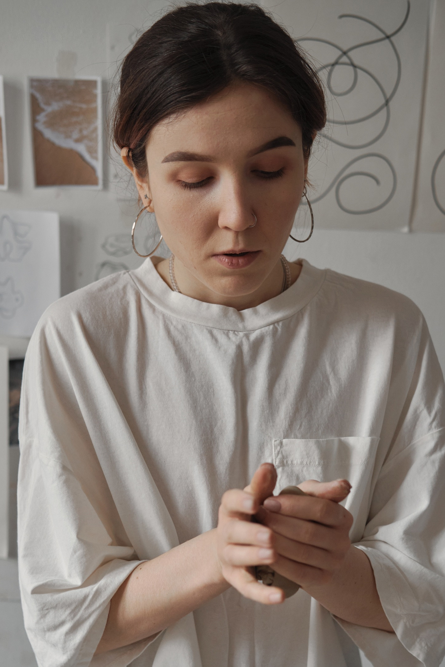 Проект «Другие истории». Артём Кузнецов, фотограф, Новосибирск