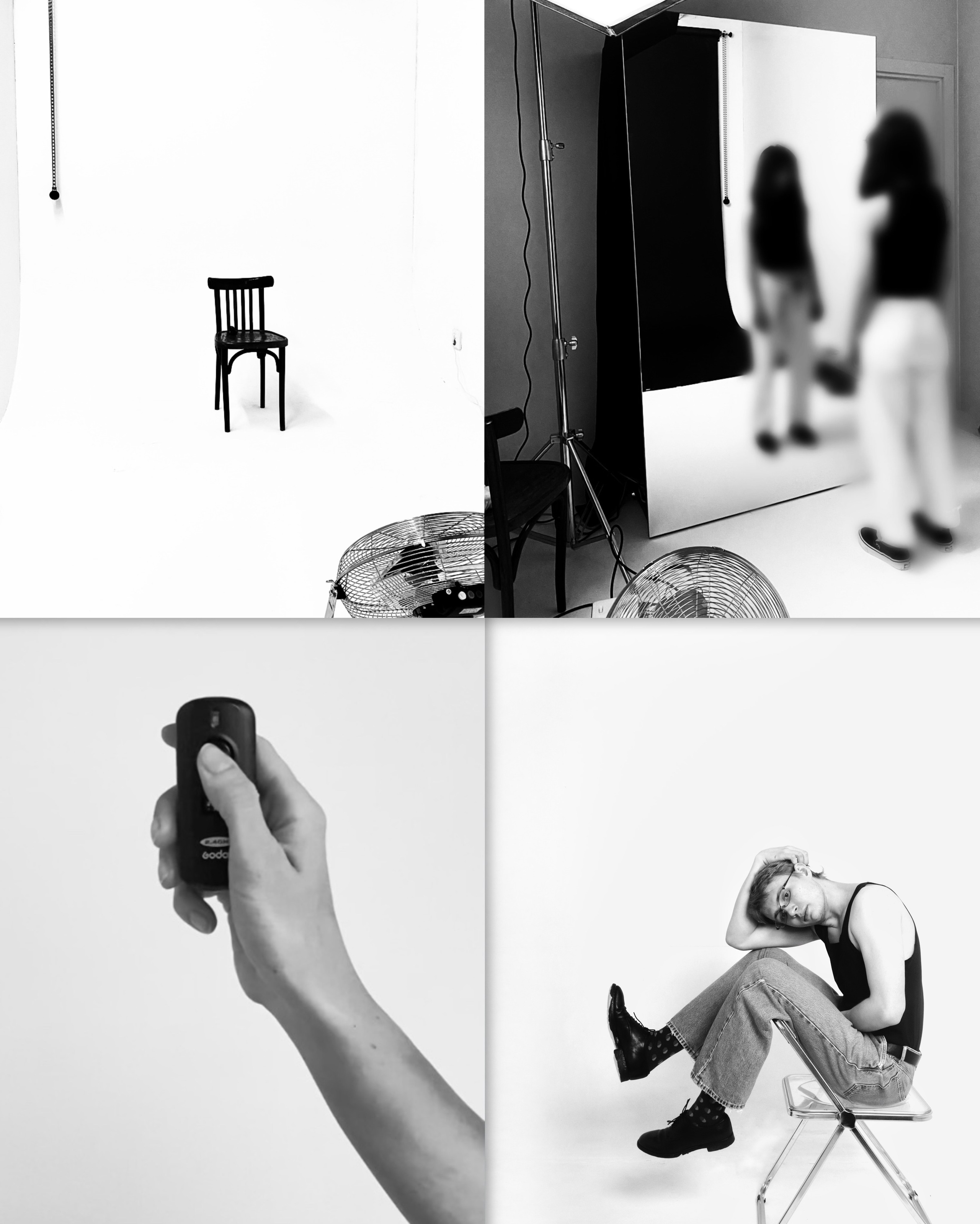 Студия автопортрета «Люди» в Казани