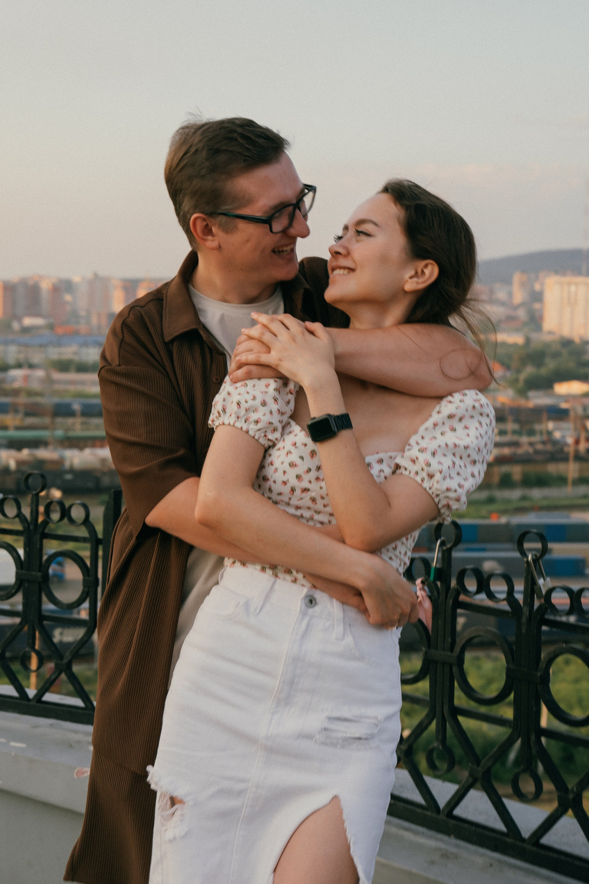 Прайс. Евгения Арефьева — свадебный и портретный фотограф в Чите