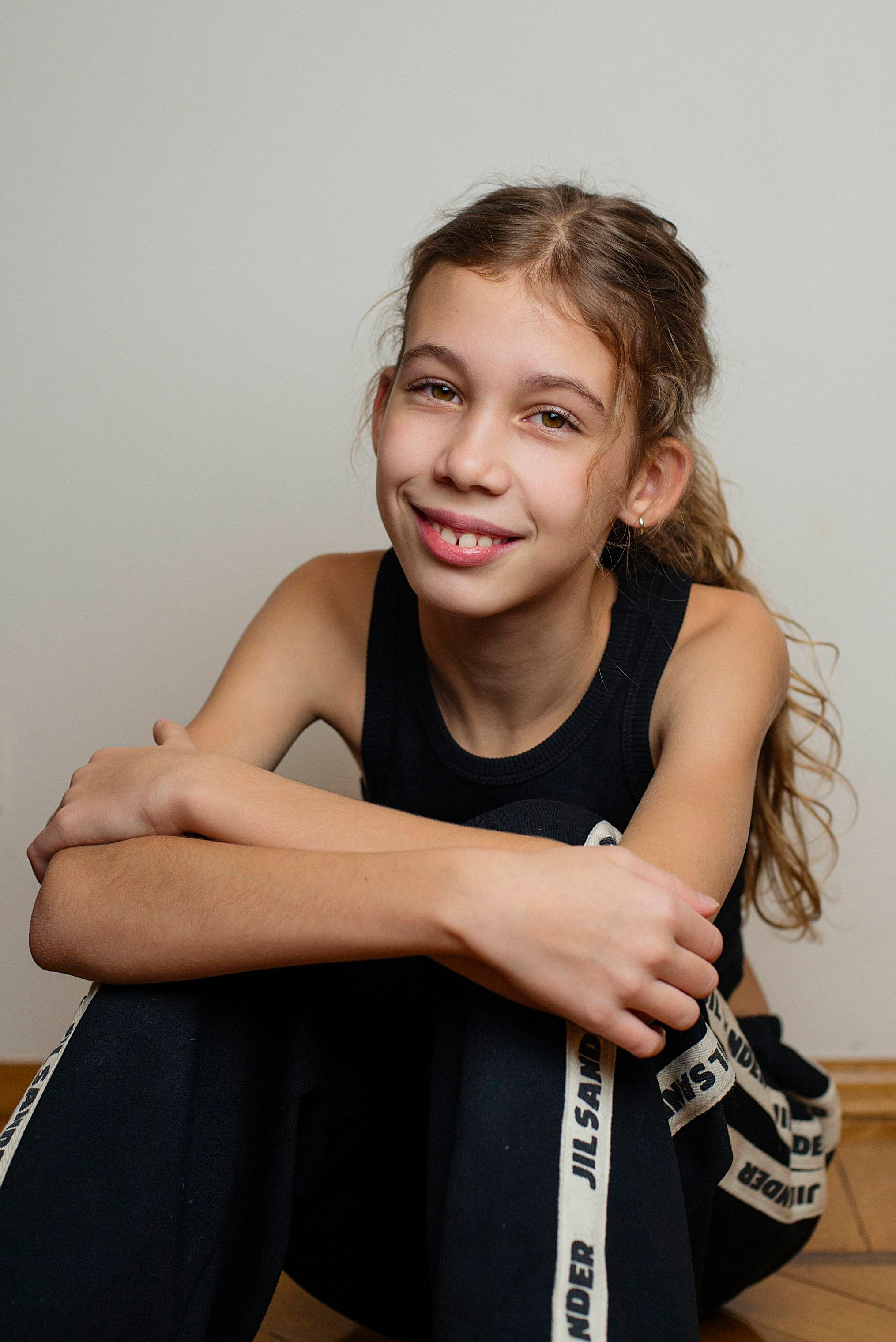 Vorobyeva. Актёрское агентство «Алькор»