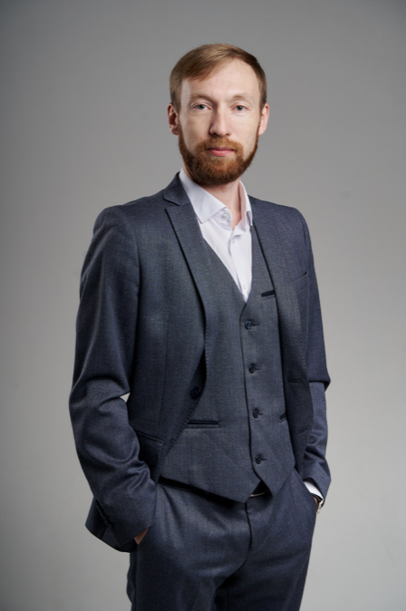 Персональные съёмки. Фотограф Иван Пичушкин