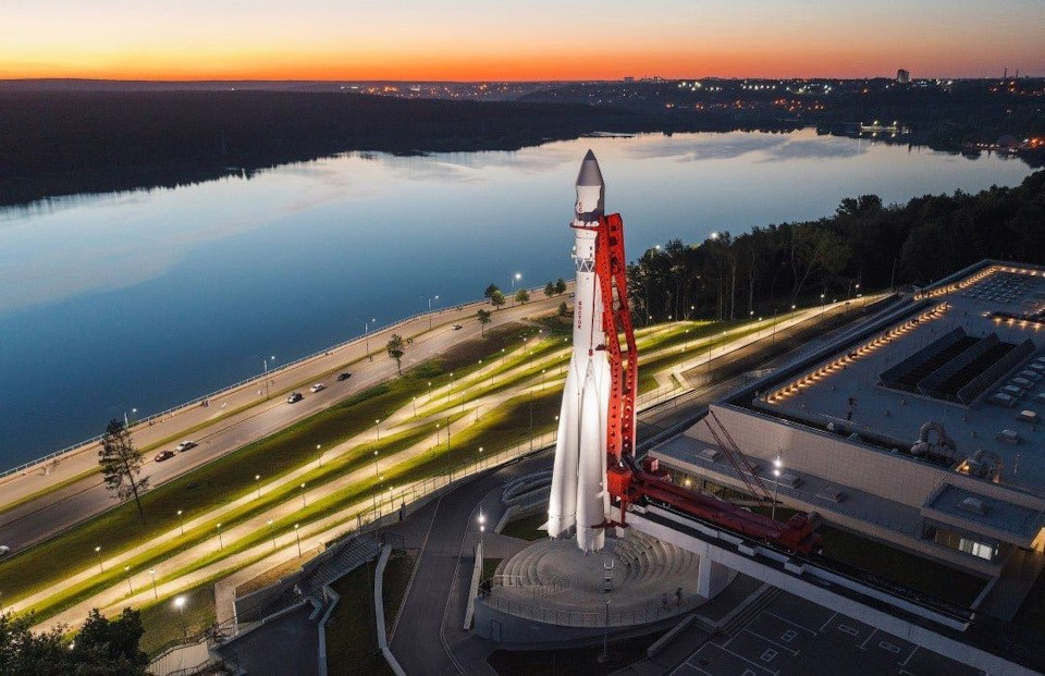 Проект «Необъятная Россия». АНО «Центра социальных проектов «Путь в большой мир»