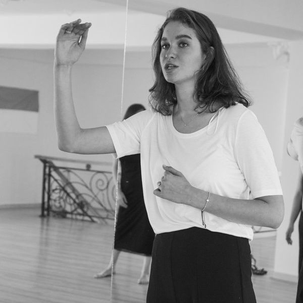 Event Photographer London — Retreat, Festival & Wellness | Anasta Fo