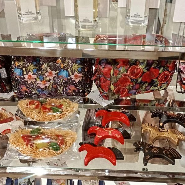 События декабря. Home Decor