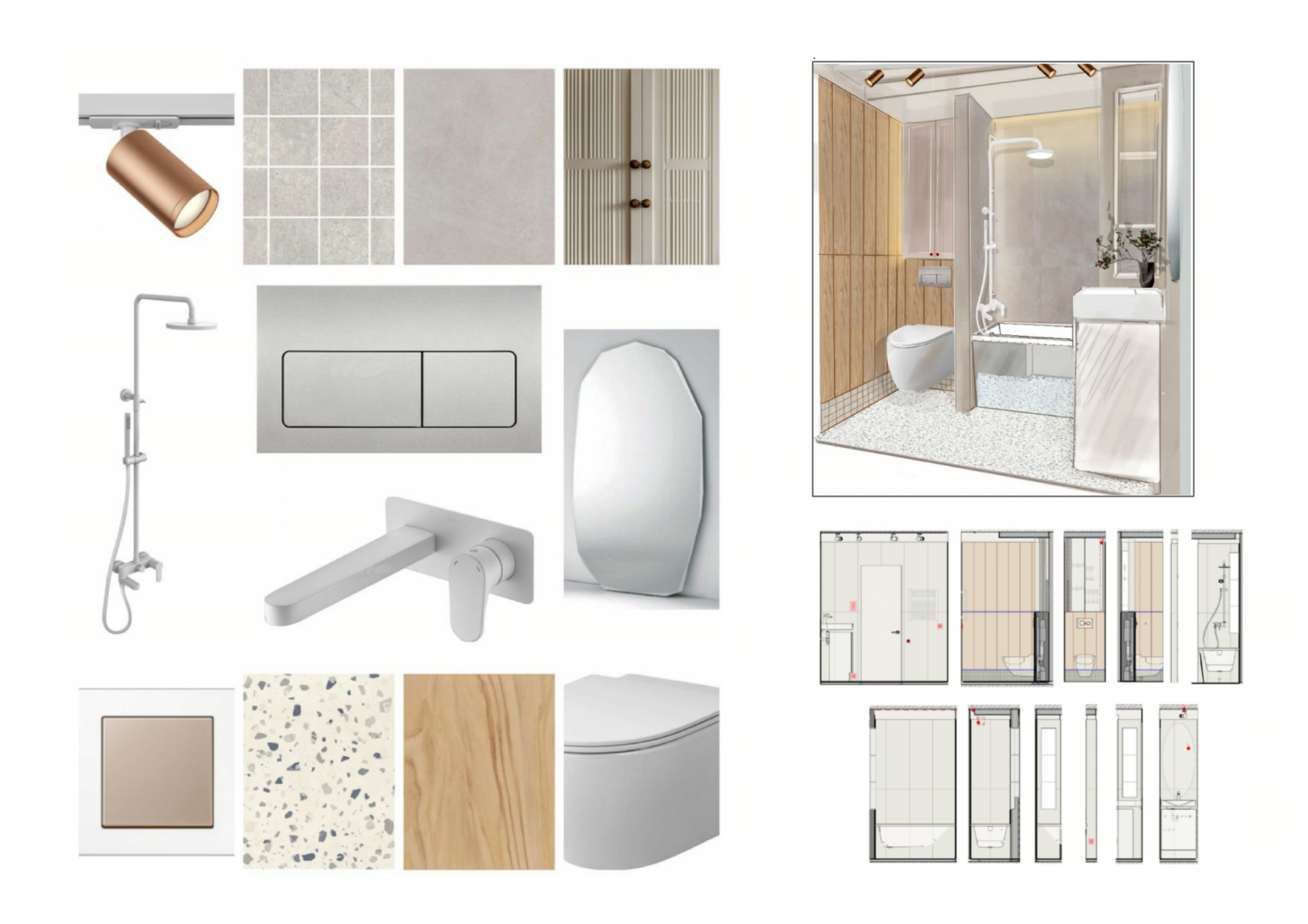 Gallery «IN». Artista Nazarova. Universe strings singing