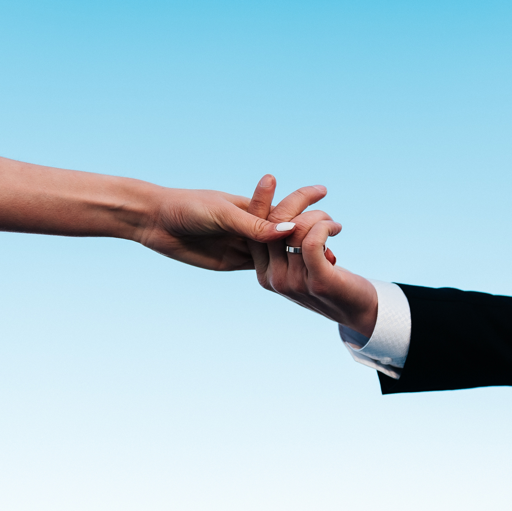 Свадебный и семейный фотограф в Магадане Сандра Смирнова