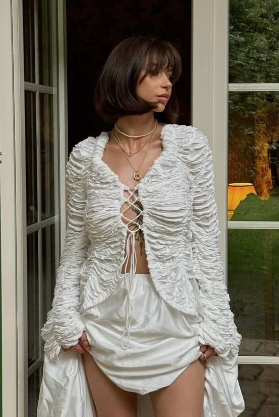 Что надеть на съемку сборов/утра?. Фотограф Кольчугино/Владимир/Москва Елизавета Иода