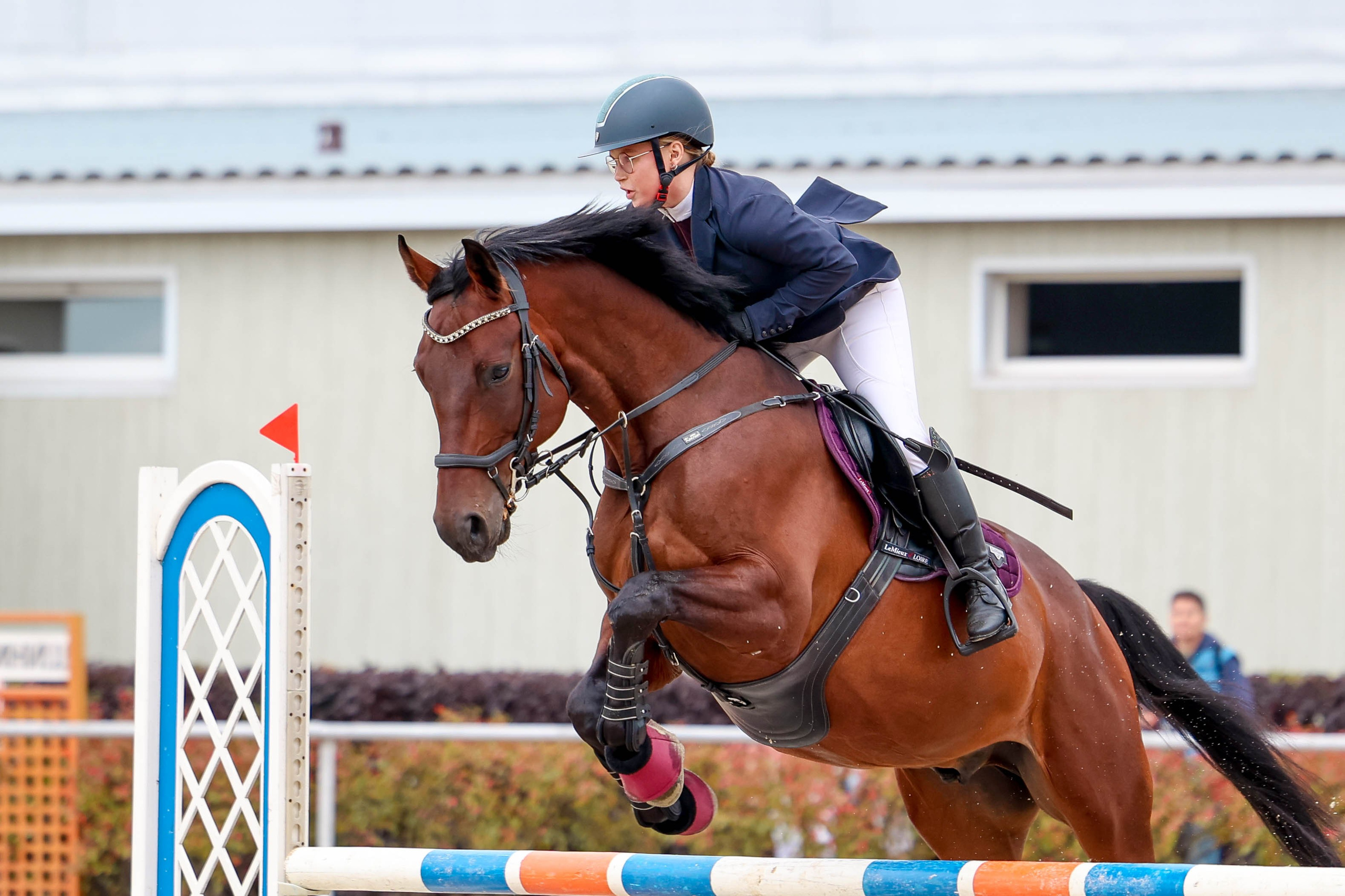 КСК КОНКОРД 20.09. Фотограф Баринова Полина