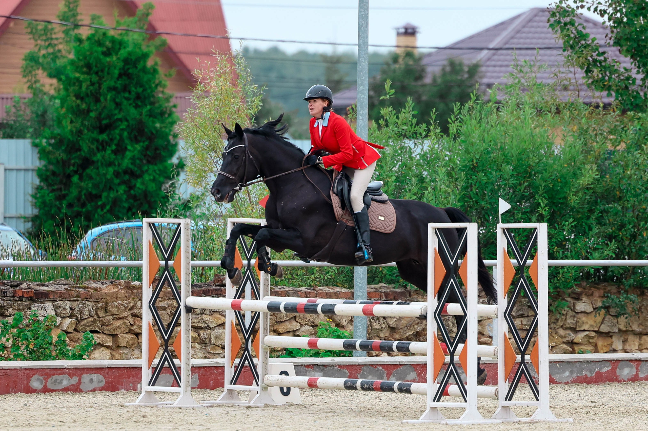 КСК КОНКОРД 23.08. Фотограф Баринова Полина
