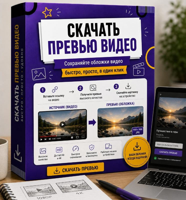 Бесплатные онлайн-сервисы и инструменты — Сергей Бабко
