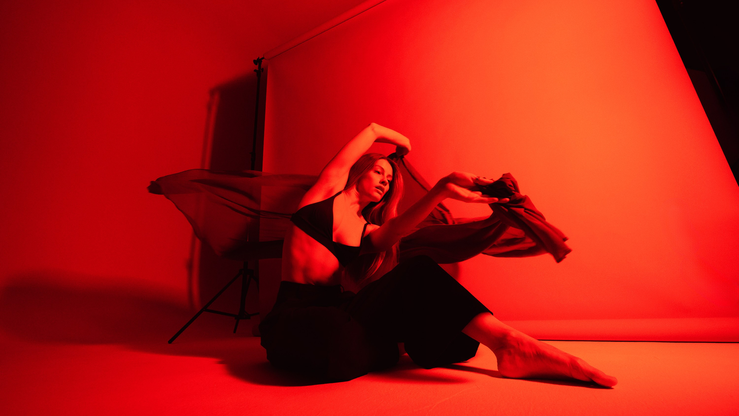 Юля. Фотограф из Москвы — DASHA NOVA | Авторская фотография в разных жанрах