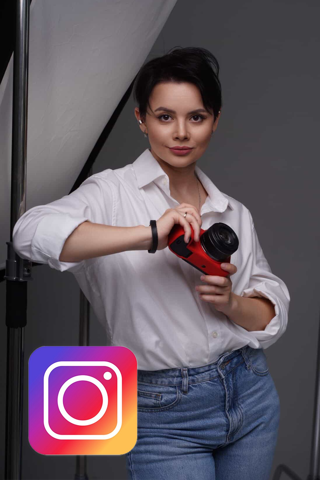 Воронина Ирина — фотограф беременности — Томск