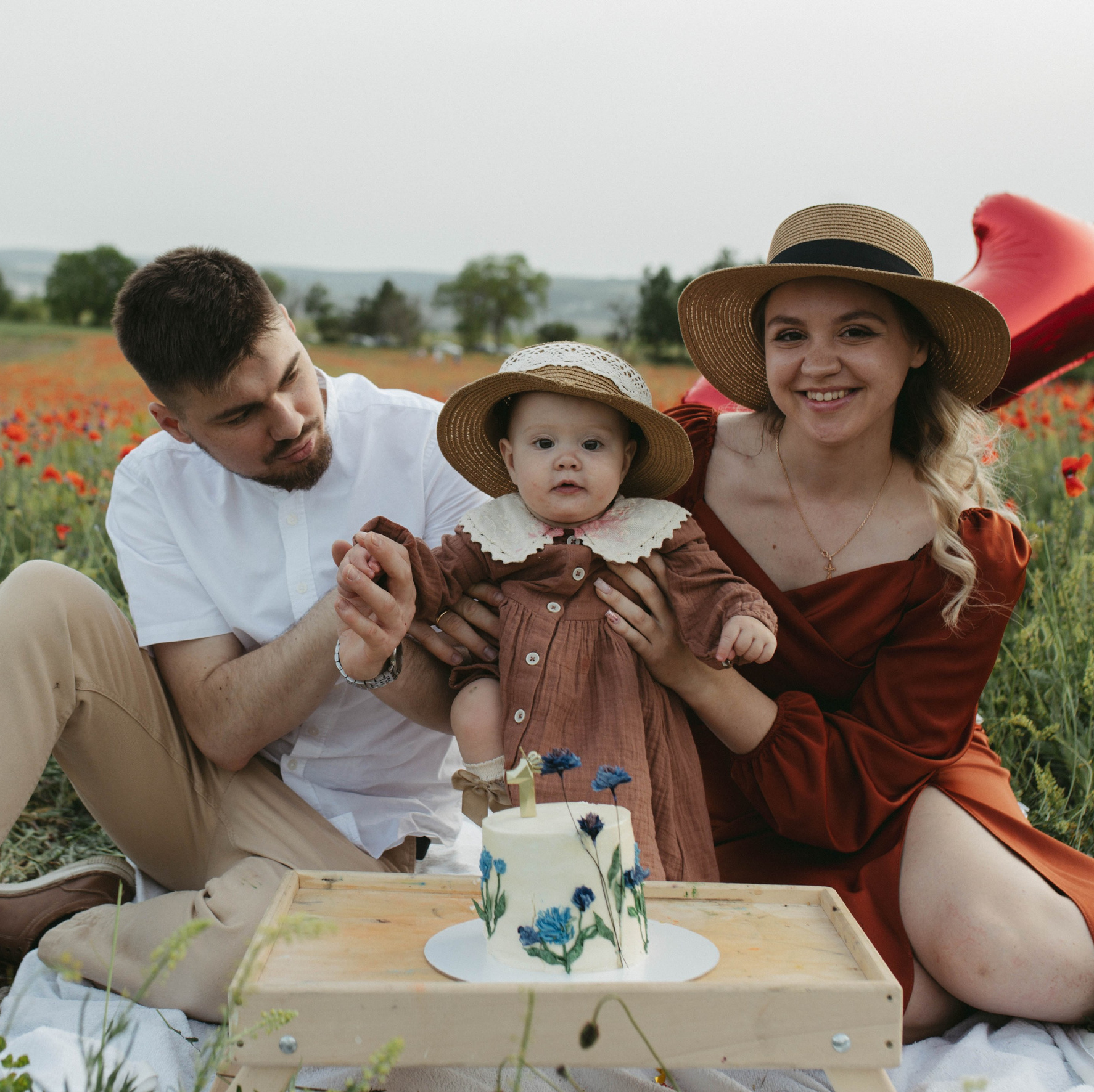 Услуги. Фотограф новорожденных и семей с детьми Севастополь