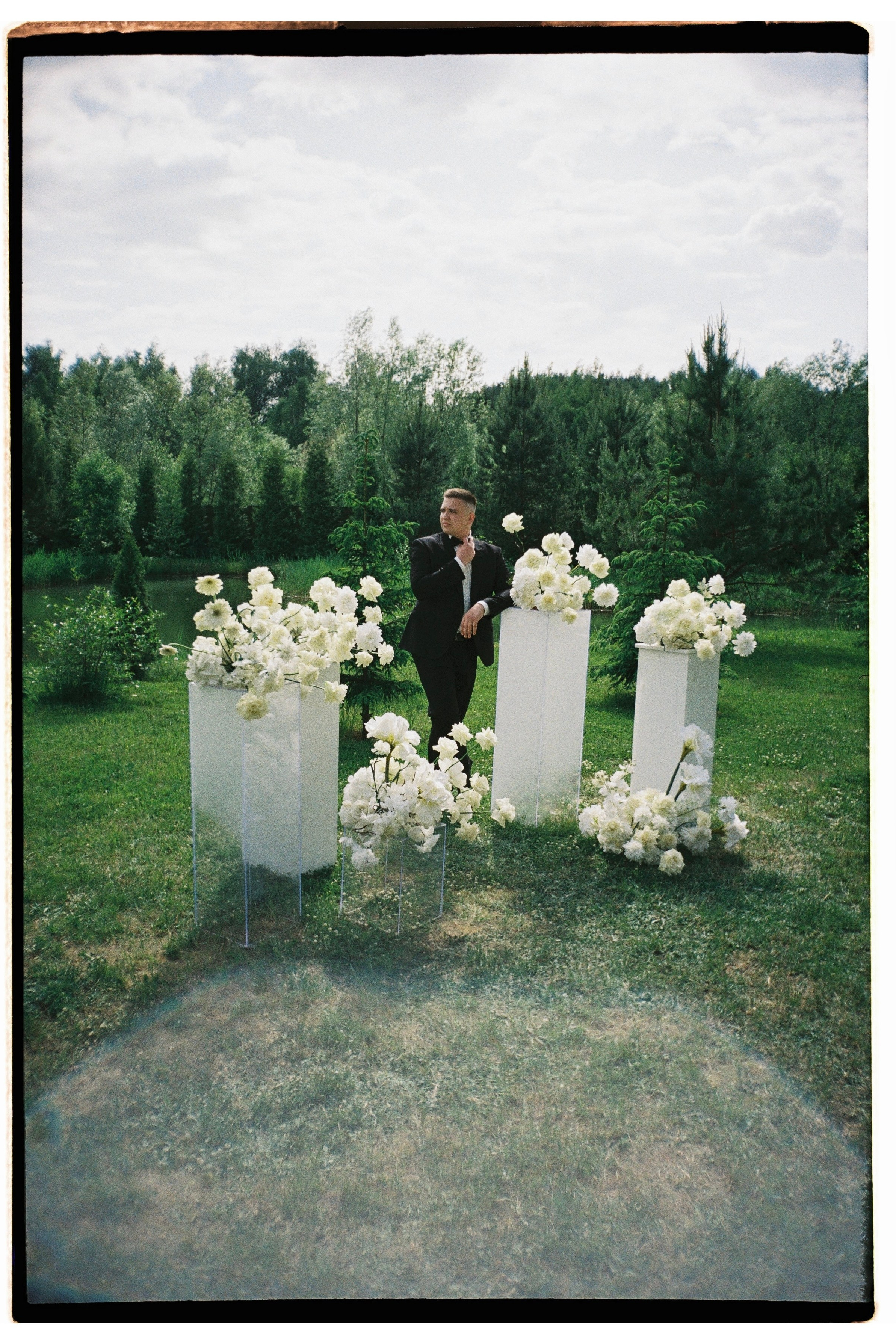 05.31 Дмитрий и Анастасия. Свадебный и Event фотограф в Москве | Андрей Губренко | Gubrenko